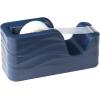 Scotch Wave Tape Dispenser, Great for Gift Wrapping, Includes 34 in x 350 in Tape Roll (C20-WAVE-MI)