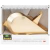 Scotch Desktop Tape Dispenser with 1 Roll Magic Tape, 3/4 x 350 Inches, Gold Bird Design(2.8 in. x 2.3 in x 6.3 in)