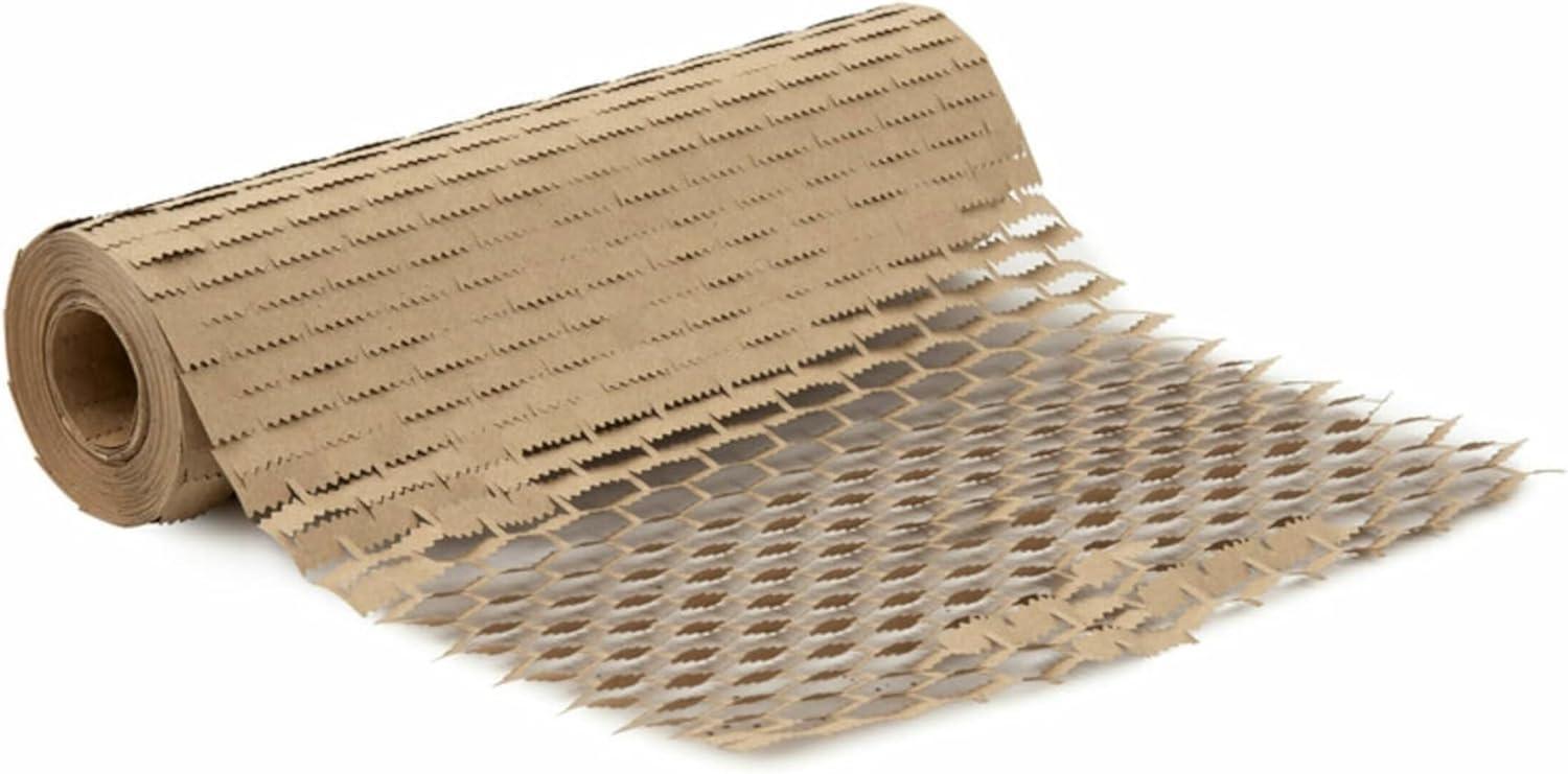 imageScotch Cushion Lock Protective Wrap GC 12 in x 175 ft 304 mm x 533 m50 Foot Roll