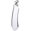 Scotch Titanium Snap-Off Utility Knife – Large 18mm Heavy-Duty Cutter with Locking Retractable Blade, Comfort Grip (Titanium 3X Sharper, Ideal for Boxes & Crafts)