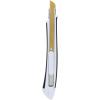 Scotch Titanium Snap-Off Utility Knife – Small 9mm Precision Cutter with Click & Lock Blade, Comfort Grip Handle (Titanium Stays Sharp 3X Longer)