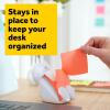 Post-it Pop-up Note Dispenser Cat Design 3×3 in 1 Dispenser/Pack (CAT-330 White)(Cat Dispenser)
