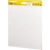 Post-it Super Sticky Easel Pad 25 in x 30 in White 30 Sheets/Pad 2 Pad/Pack Large White Premium Self Stick Flip Chart Paper Super Sticking Power (559)(Standard)