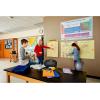 Post-it Super Sticky Easel Pad, 25 in x 30 in Sheets, Yellow Paper with Lines, 30 Sheets/Pad, 4 Pads/Pack, Great for Virtual Teachers and Students (561 VAD 4PK)