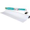 Post-it Flex Write Surface, 3 x 2 ft, The Permanent Marker Whiteboard Surface (FWS3X2)(3 ft x 4 ft)