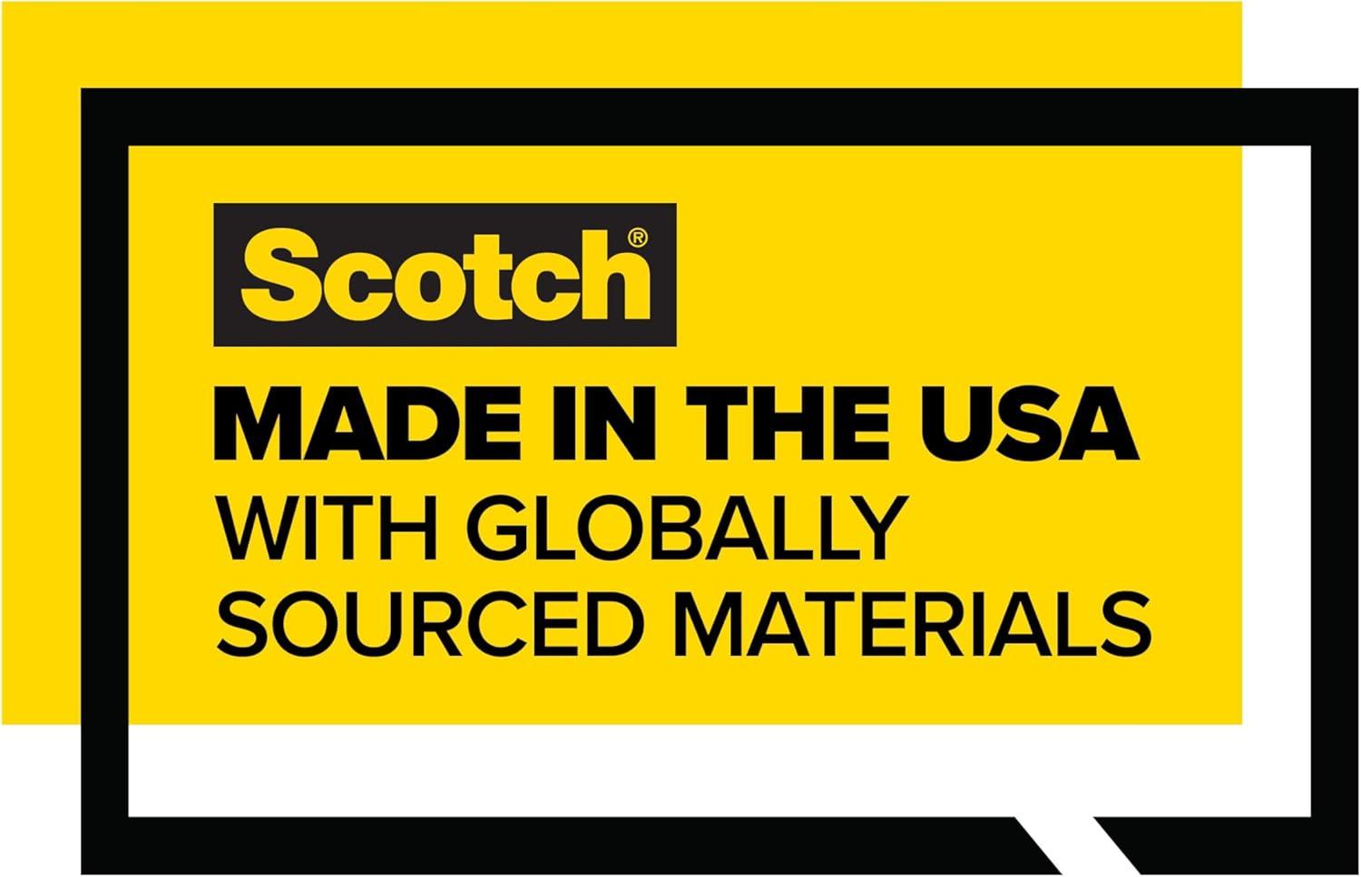 image:imageScotch GiftWrap Tape 34 x 650 in 1 DispenserPack 15