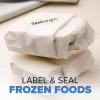 Scotch® Freezer Tape, 0.75 in. x 1000 in., 6 Rolls