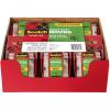 Scotch Heavy Duty Moving Packing Tape, Clear, Makes Packing Easier & Quieter, 1.88 in. x 54.6 yd., 4 Tape Rolls with 2 Dispensers(Dispensered Packing Tapes)