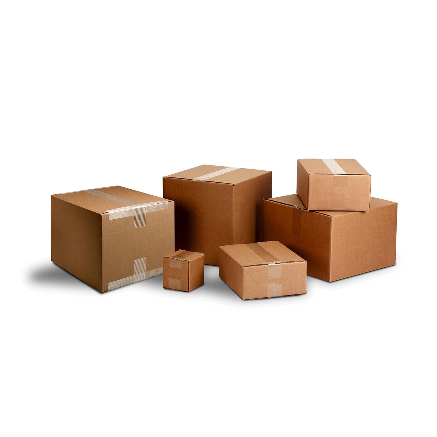 image:imageScotch Heavy Duty Packaging Tape 188 x 382 yd Designed for Packing Shipping and Mailing Strong Seal on All Box Types 3 Core Clear 3 Rolls 3850S33