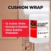 Scotch Cushion Wrap, 12 in x 30 ft | 1 Roll/Pack(12 In x 30 Ft)