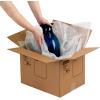 Scotch Cushion Wrap, 12 in x 30 ft | 1 Roll/Pack(12 In x 30 Ft (Pack of 6))