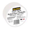 Scotch Duct Tape, Camo, 1.88 in x 10 yd, 1 Roll (910-CMO-C)(Pearl White)