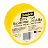Scotch Duct Tape, Camo, 1.88 in x 10 yd, 1 Roll (910-CMO-C)(Sunshine Yellow)