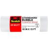 Scotch Cushion Wrap, 16 in x 15 ft., 1 Roll/Pack (7924)(20 Sq.FT (16 IN x 5 YD) (Pack of 12))