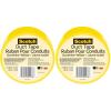 Scotch Duct Tape, Camo, 1.88 in x 10 yd, 1 Roll (910-CMO-C)(Sunshine Yellow)