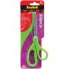 Scotch Kids Pointed Tip Scissors with Soft Touch, 5 Inches (1442P) (Colors may vary)(5-inch)