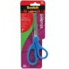 Scotch Kids Pointed Tip Scissors with Soft Touch, 5 Inches (1442P) (Colors may vary)(5-inch)