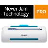 Scotch PRO Thermal Laminator, Never Jam Technology, 2 Roller System, 9 inch (TL906) & Pouches