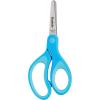 Scotch 5″ Blunt Kid Scissors, Ideal for School and At-Home Crafting Projects (1441B) (Color may vary)(5″)
