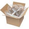 Scotch Moving and Storage Box 8028-MOV-LGFB, 18 in x 18 in x 24 in (45.7 cm x 45.7 cm x 60.9 cm)(18 x 18 x 24 Inches)