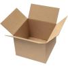 Scotch Moving and Storage Box 8028-MOV-LGFB, 18 in x 18 in x 24 in (45.7 cm x 45.7 cm x 60.9 cm)(18 x 18 x 24 Inches)