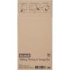Scotch Moving and Storage Box 8028-MOV-LGFB, 18 in x 18 in x 24 in (45.7 cm x 45.7 cm x 60.9 cm)(16 x 16 x 16 Inches)